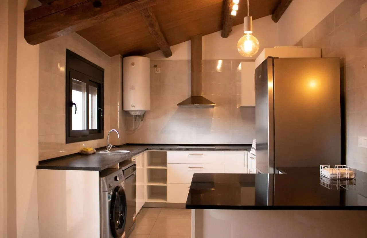 Monresidence La Figuereta Manresa