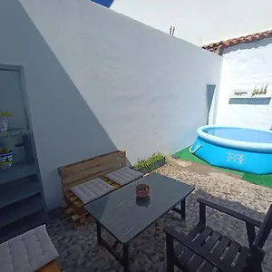 La Casa Del Pocito , Aracena España