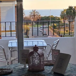 Canela , Isla Canela España