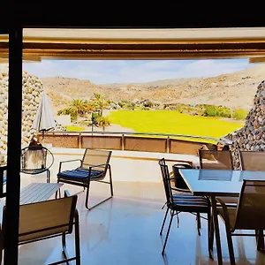 M&f Golf Views. Walk To , La Playa de Tauro España
