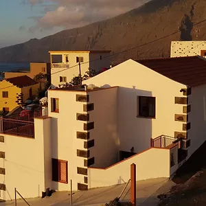 Nisdafe , La Frontera España