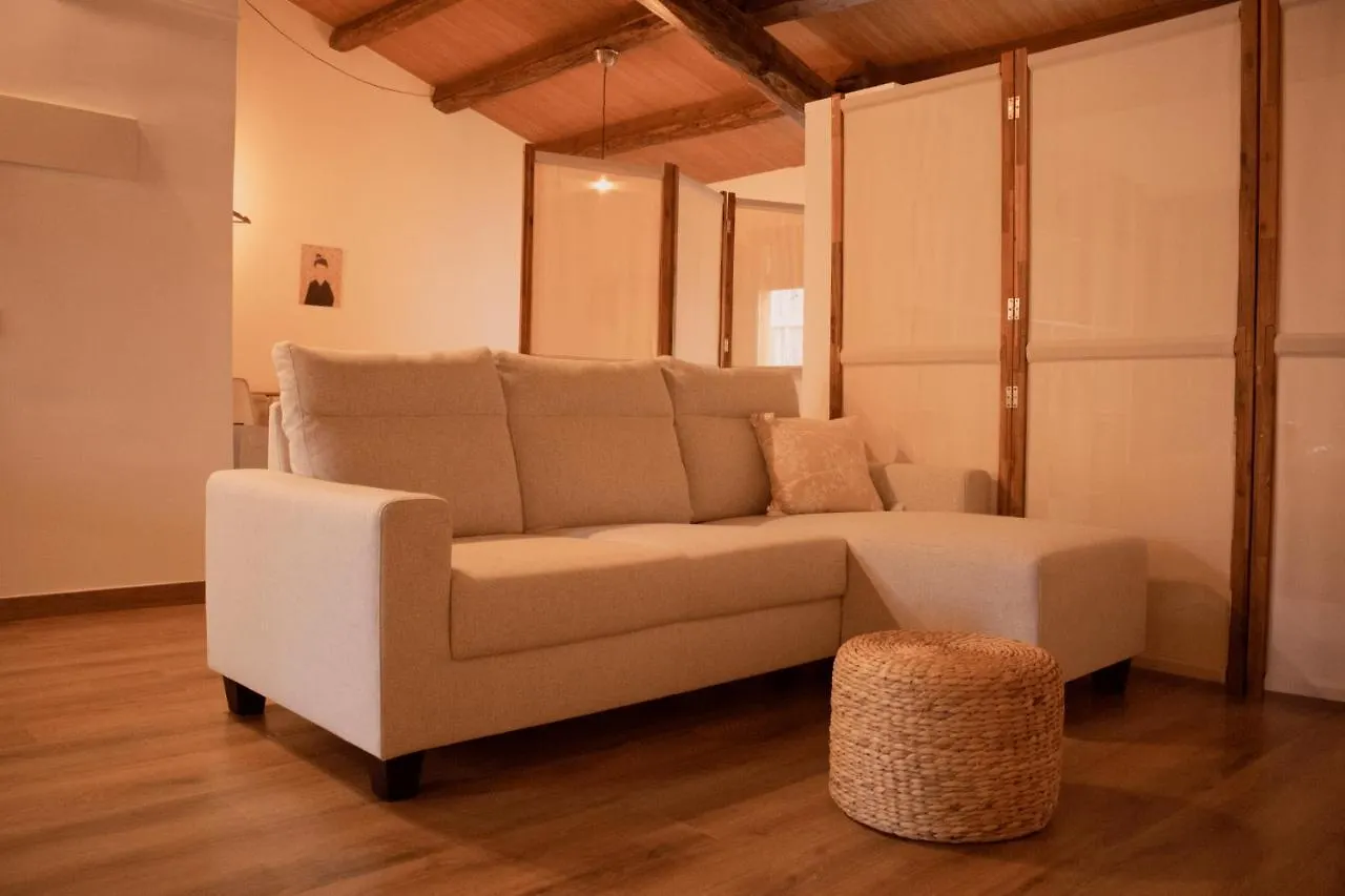 Monresidence La Figuereta 만레사 0*,  스페인