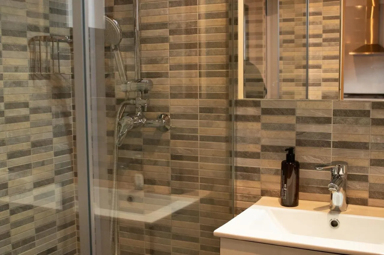 Monresidence La Figuereta 만레사