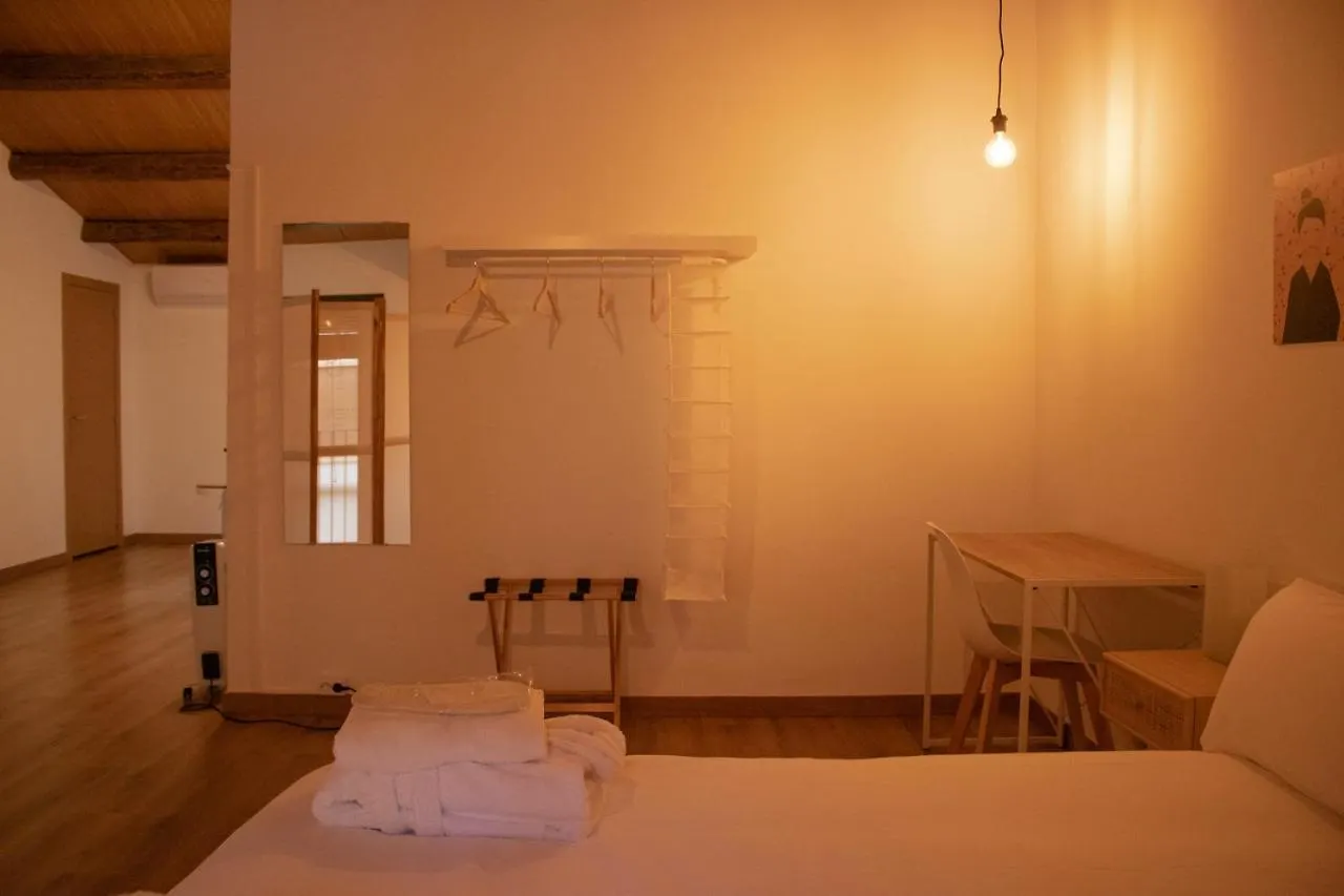 아파트 Monresidence La Figuereta 만레사 스페인